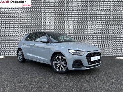 Audi A1 Sportback 25 TFSI 95 ch BVM5 Advanced   - 2