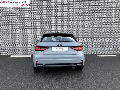 Audi A1 Sportback 25 TFSI 95 ch BVM5 Advanced   - 4