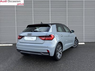 Audi A1 Sportback 25 TFSI 95 ch BVM5 Advanced   - 5