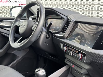 Audi A1 Sportback 25 TFSI 95 ch BVM5 Advanced   - 6