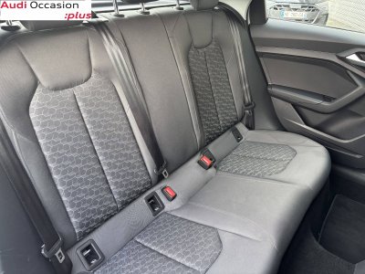 Audi A1 Sportback 25 TFSI 95 ch BVM5 Advanced   - 7