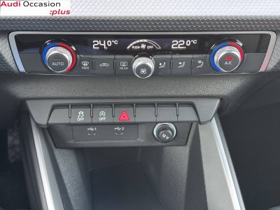 Audi A1 Sportback 25 TFSI 95 ch BVM5 Advanced   - 12