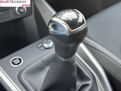 Audi A1 Sportback 25 TFSI 95 ch BVM5 Advanced   - 15