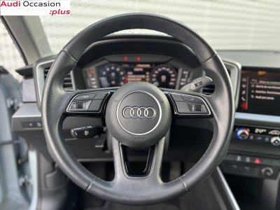 Audi A1 Sportback 25 TFSI 95 ch BVM5 Advanced   - 16