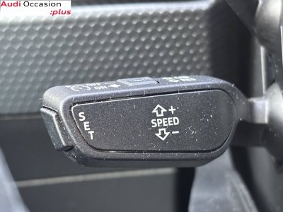 Audi A1 Sportback 25 TFSI 95 ch BVM5 Advanced   - 17