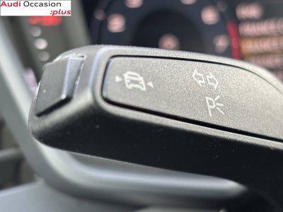 Audi A1 Sportback 25 TFSI 95 ch BVM5 Advanced   - 18