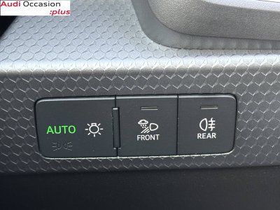 Audi A1 Sportback 25 TFSI 95 ch BVM5 Advanced   - 19