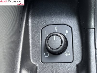 Audi A1 Sportback 25 TFSI 95 ch BVM5 Advanced   - 20