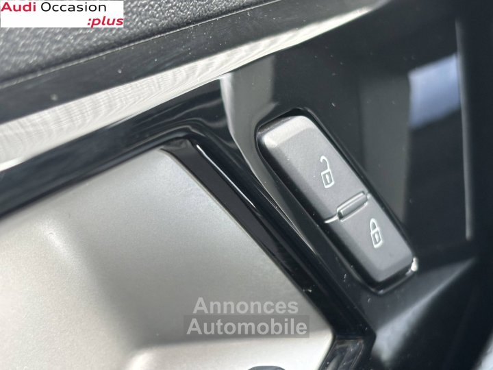 Audi A1 Sportback 25 TFSI 95 ch BVM5 Advanced - 21