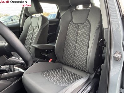 Audi A1 Sportback 25 TFSI 95 ch BVM5 Advanced   - 23