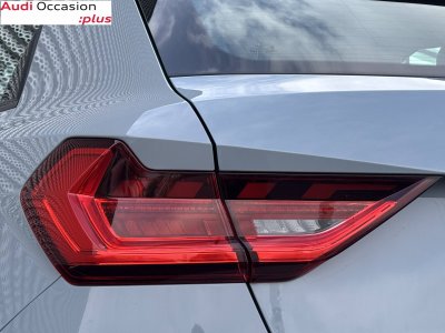 Audi A1 Sportback 25 TFSI 95 ch BVM5 Advanced   - 25