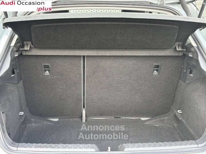 Audi A1 Sportback 25 TFSI 95 ch BVM5 Advanced - 26