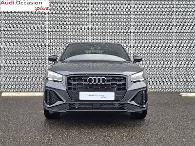 Audi Q2 35 TDI 150 S tronic 7 S line Plus   - 2