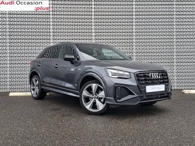 Audi Q2 35 TDI 150 S tronic 7 S line Plus   - 3
