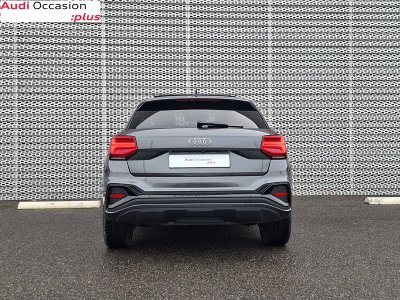 Audi Q2 35 TDI 150 S tronic 7 S line Plus   - 5