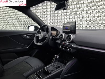 Audi Q2 35 TDI 150 S tronic 7 S line Plus   - 7