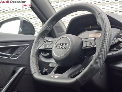 Audi Q2 35 TDI 150 S tronic 7 S line Plus   - 8