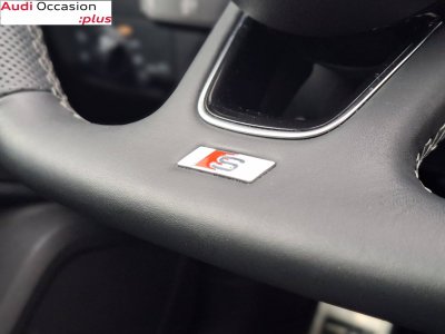 Audi Q2 35 TDI 150 S tronic 7 S line Plus   - 9