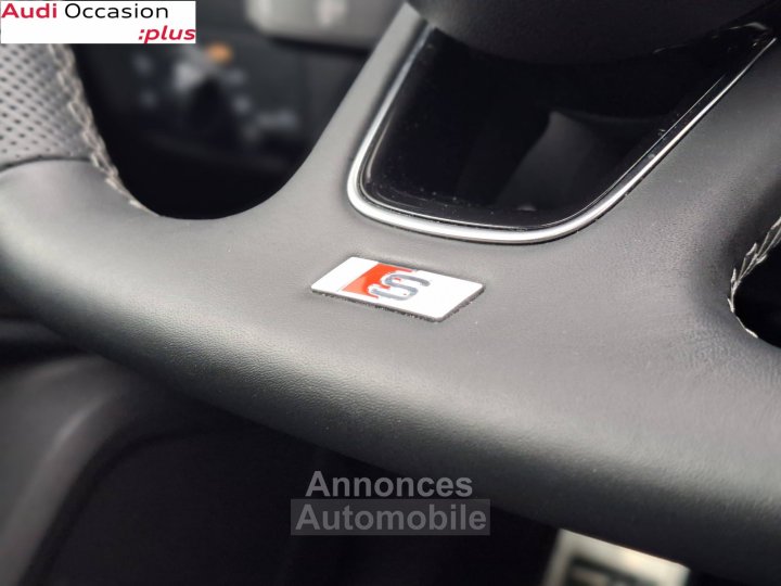 Audi Q2 35 TDI 150 S tronic 7 S line Plus - 9