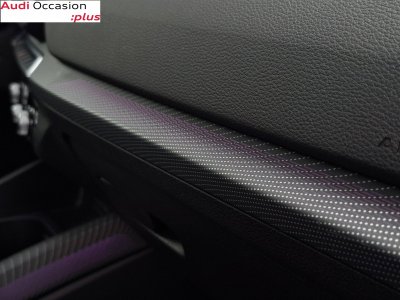 Audi Q2 35 TDI 150 S tronic 7 S line Plus   - 10