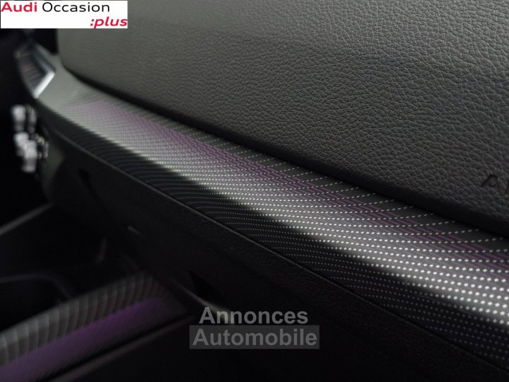 Audi Q2 35 TDI 150 S tronic 7 S line Plus - 10