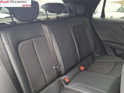Audi Q2 35 TDI 150 S tronic 7 S line Plus   - 11