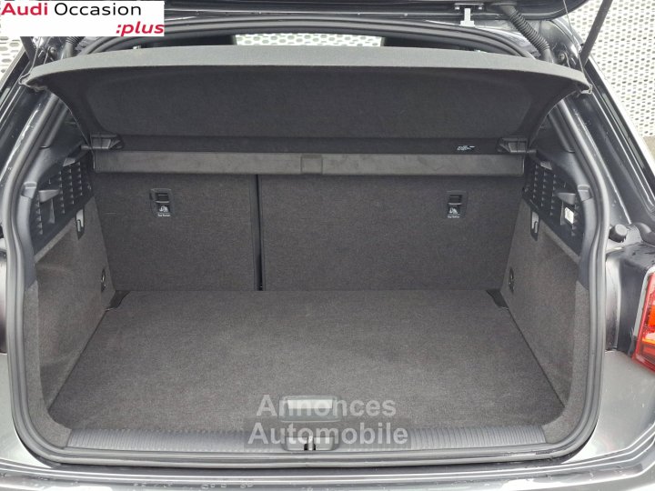 Audi Q2 35 TDI 150 S tronic 7 S line Plus - 12