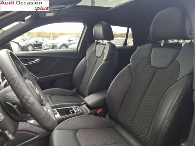 Audi Q2 35 TDI 150 S tronic 7 S line Plus   - 13