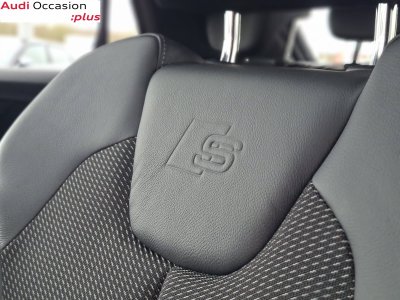 Audi Q2 35 TDI 150 S tronic 7 S line Plus   - 14