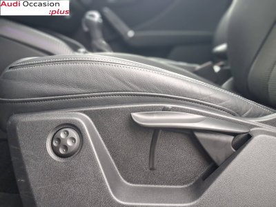 Audi Q2 35 TDI 150 S tronic 7 S line Plus   - 15