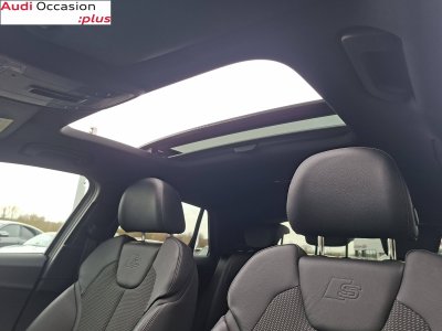 Audi Q2 35 TDI 150 S tronic 7 S line Plus   - 16