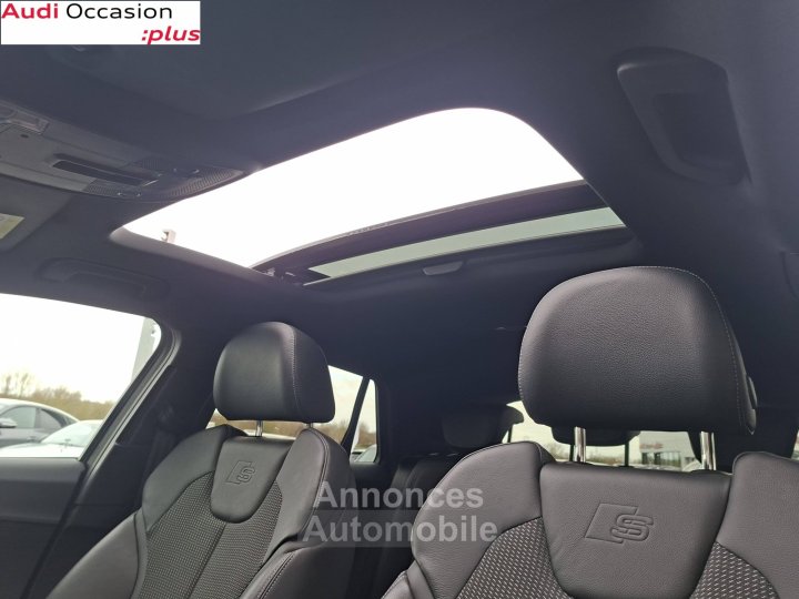 Audi Q2 35 TDI 150 S tronic 7 S line Plus - 16