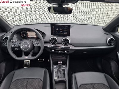 Audi Q2 35 TDI 150 S tronic 7 S line Plus   - 17