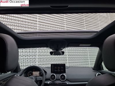 Audi Q2 35 TDI 150 S tronic 7 S line Plus   - 18