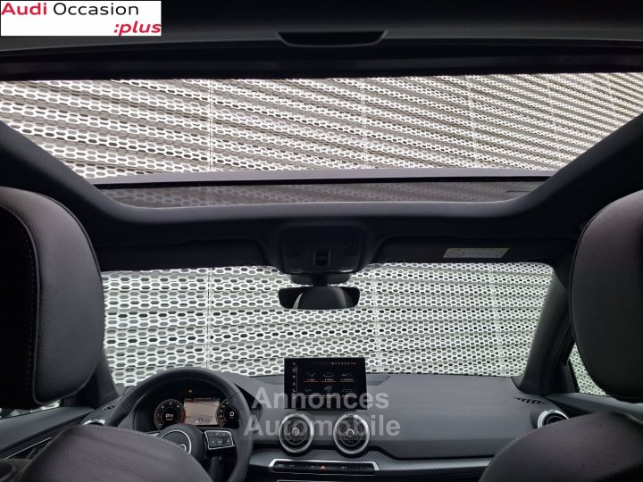 Audi Q2 35 TDI 150 S tronic 7 S line Plus - 18