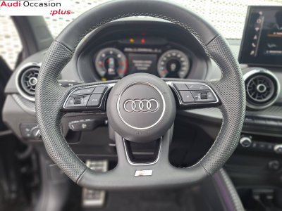 Audi Q2 35 TDI 150 S tronic 7 S line Plus   - 19