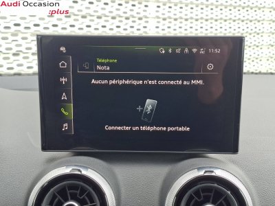 Audi Q2 35 TDI 150 S tronic 7 S line Plus   - 22