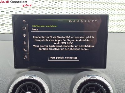 Audi Q2 35 TDI 150 S tronic 7 S line Plus   - 24