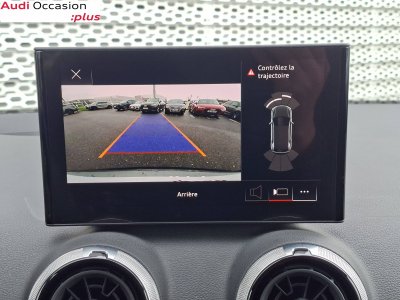 Audi Q2 35 TDI 150 S tronic 7 S line Plus   - 26