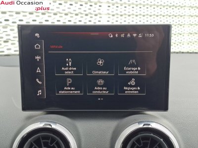 Audi Q2 35 TDI 150 S tronic 7 S line Plus   - 27