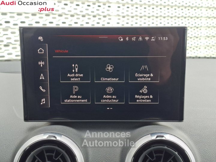 Audi Q2 35 TDI 150 S tronic 7 S line Plus - 27