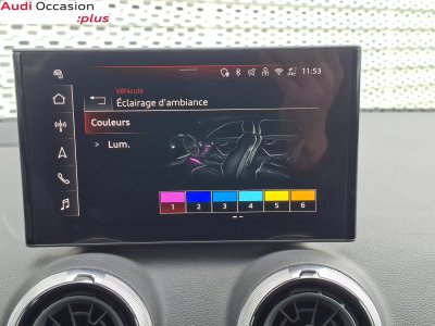 Audi Q2 35 TDI 150 S tronic 7 S line Plus   - 29