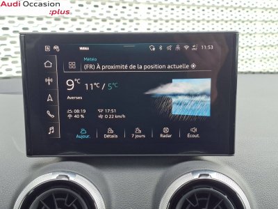 Audi Q2 35 TDI 150 S tronic 7 S line Plus   - 32