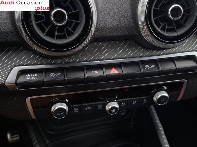 Audi Q2 35 TDI 150 S tronic 7 S line Plus   - 33