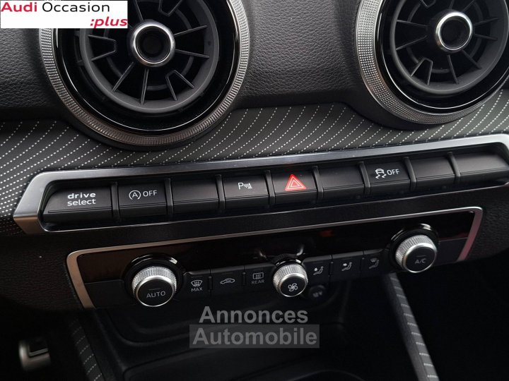 Audi Q2 35 TDI 150 S tronic 7 S line Plus - 33