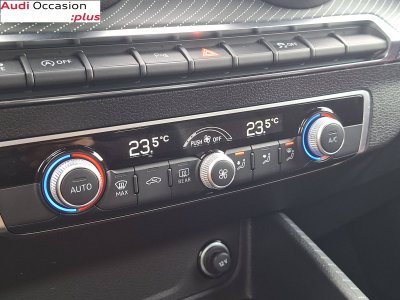 Audi Q2 35 TDI 150 S tronic 7 S line Plus   - 34