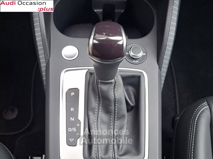 Audi Q2 35 TDI 150 S tronic 7 S line Plus - 35