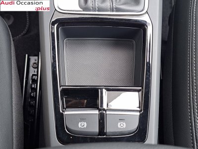 Audi Q2 35 TDI 150 S tronic 7 S line Plus   - 36