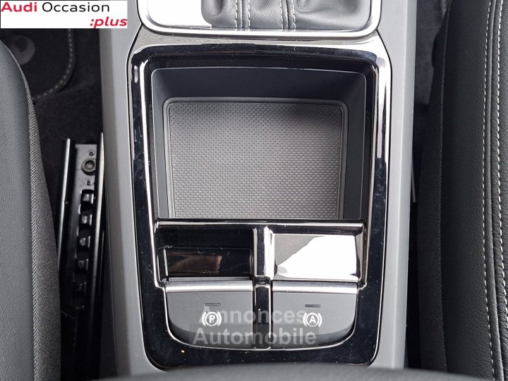 Audi Q2 35 TDI 150 S tronic 7 S line Plus - 36