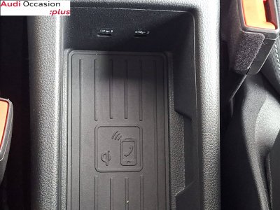 Audi Q2 35 TDI 150 S tronic 7 S line Plus   - 37